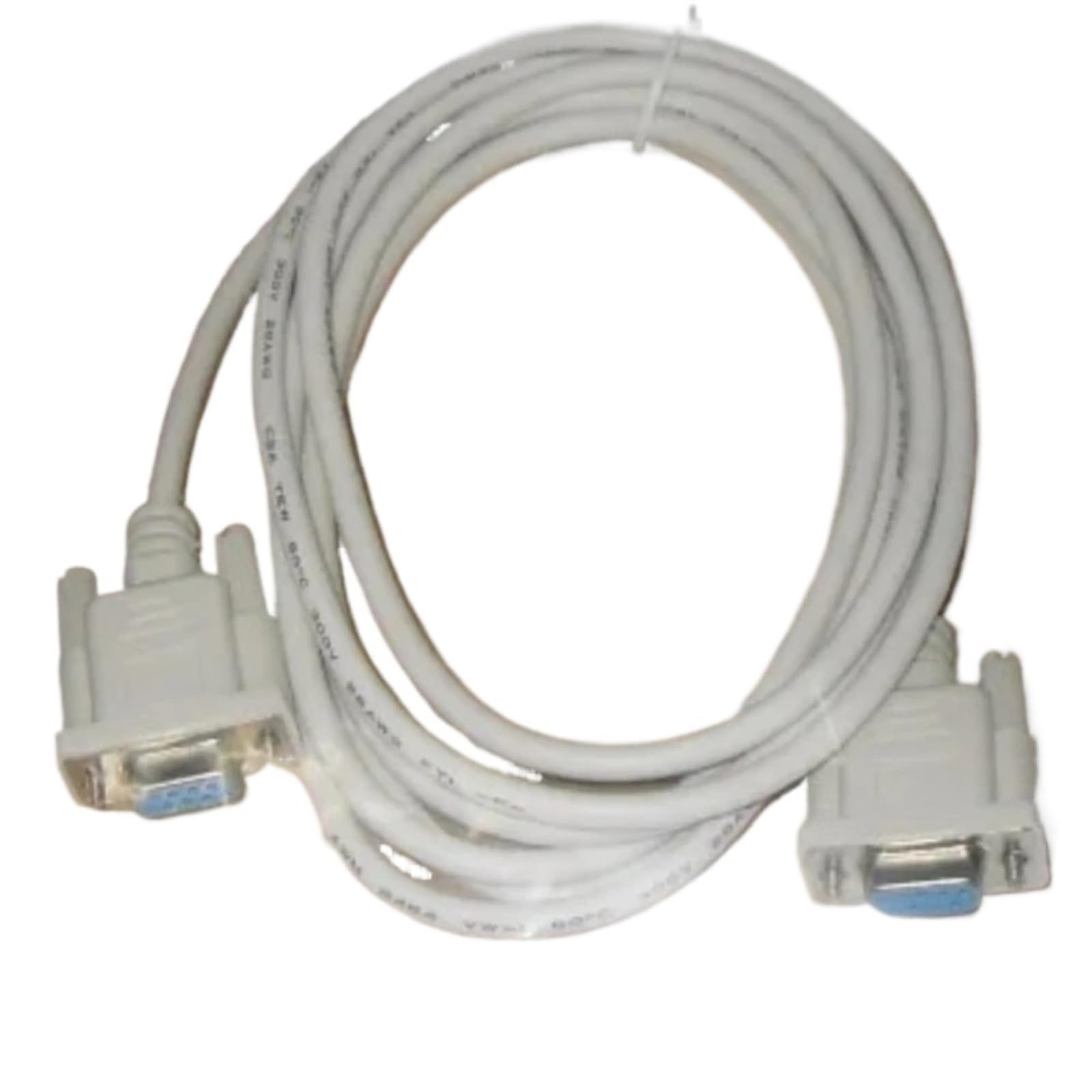 Cable GT01-C30R2-9S con conexión RS232 libre de interferencias 2