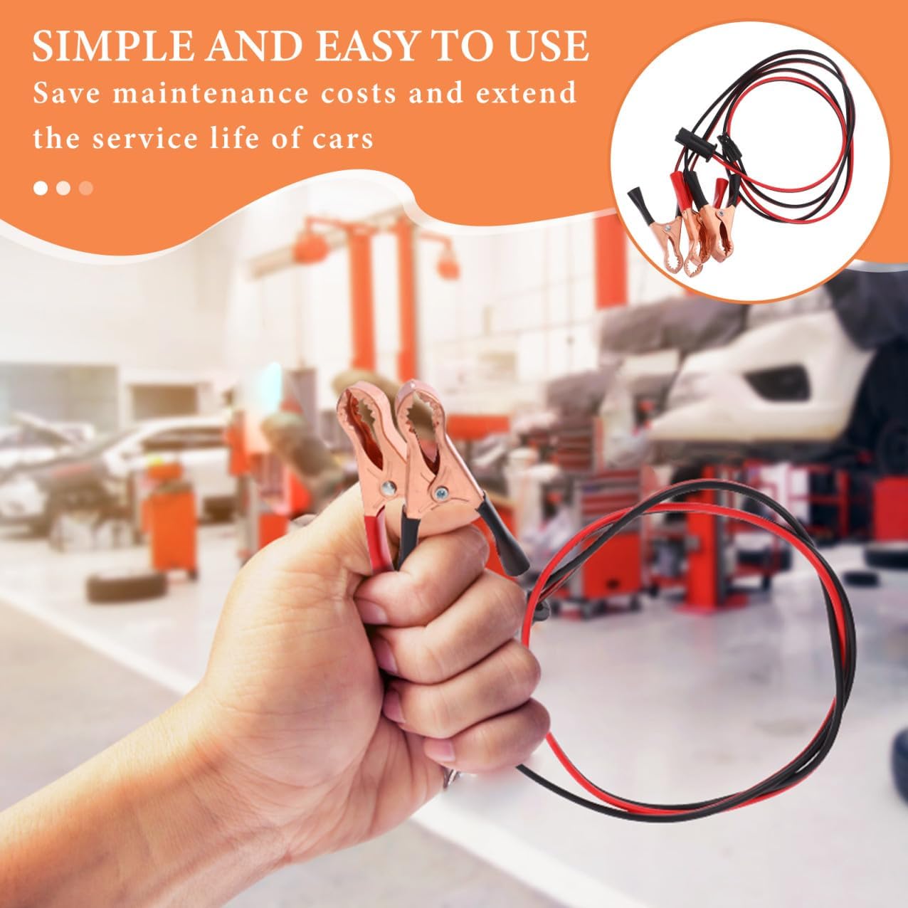 2pcs Fuel Injector Cleaning Tools Injector Cleaner Clamp Car Fuel System Cleaner Adapter