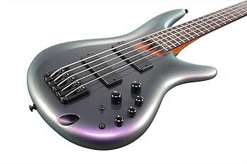 Ibanez SR500 マットブラック Bartolini アイバニーズ Amazon | Ibanez/アイバニーズ Bartolini PU搭載 弦間ピッチ調整