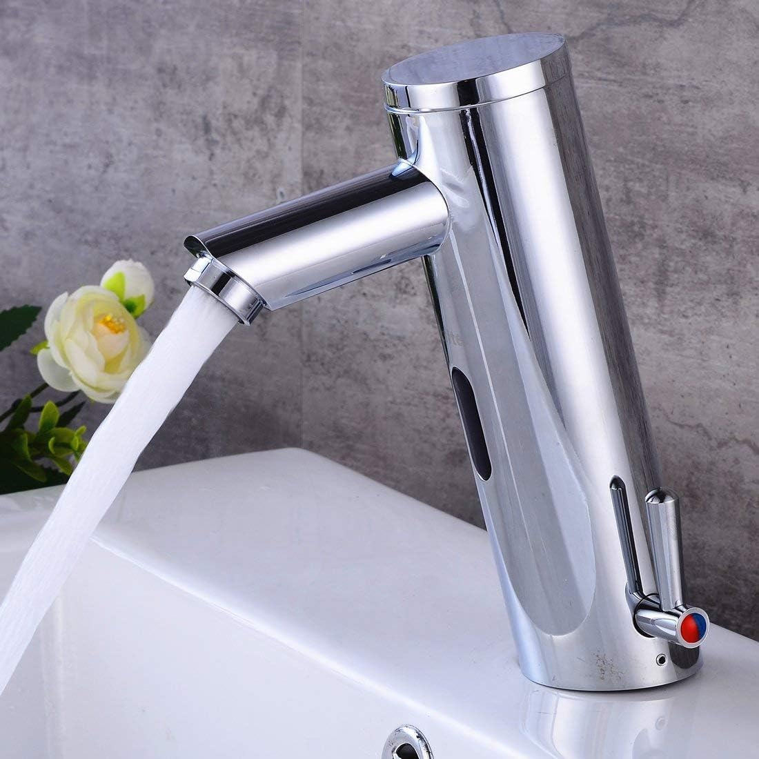 sensor de llave inteligente sin contacto