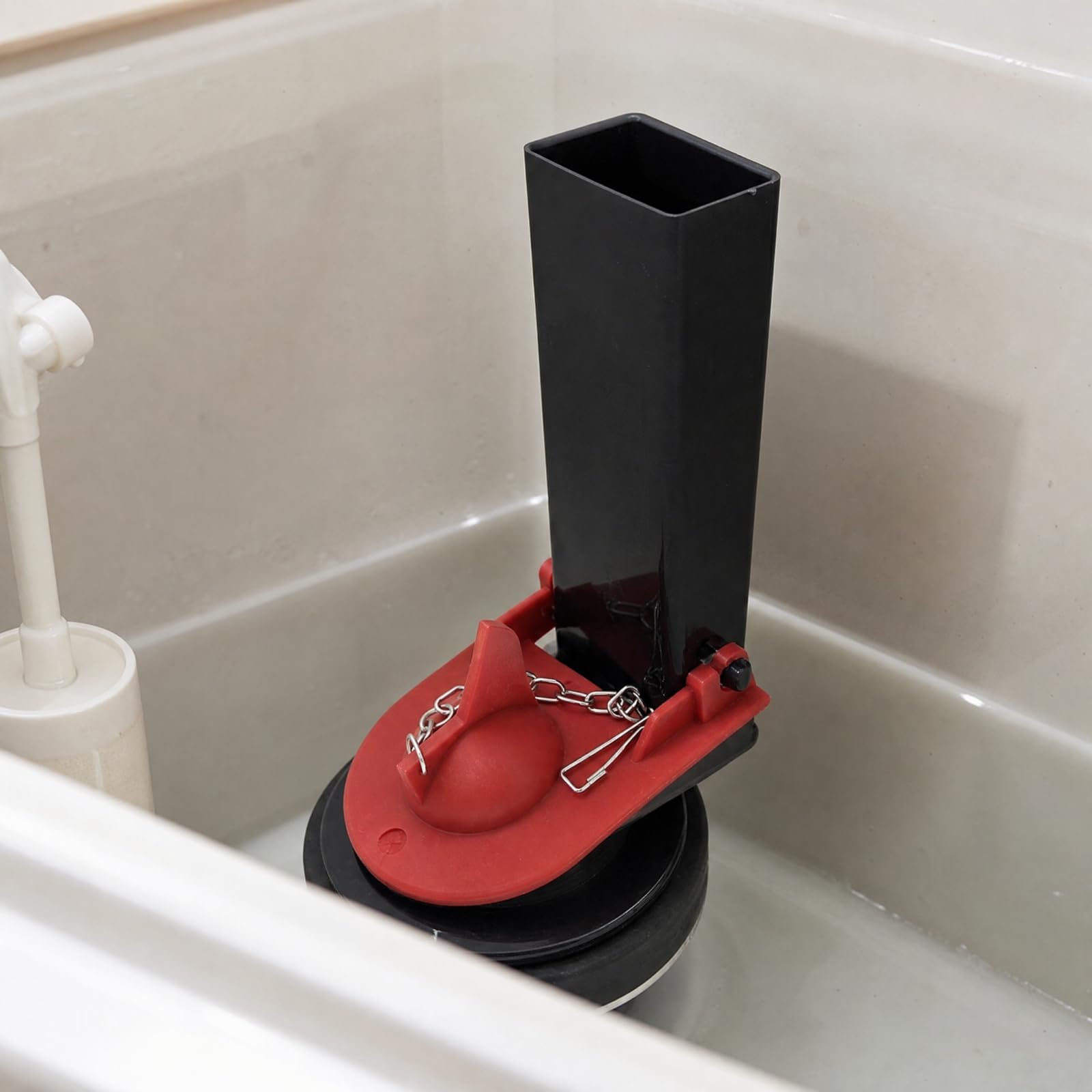 Soupape Réservoir Toilette Robuste