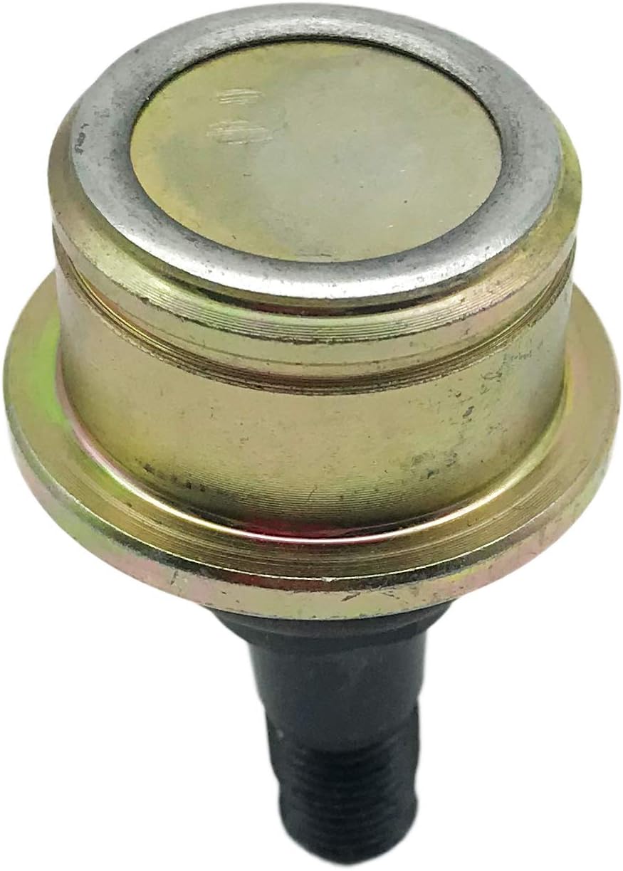 Carbman 2 Set Ball Joint Replacement for Yamaha Big Bear 400 4WD YFM400 YFM 400 2000-2006 2008-2012 Upper Or Lower Ball Joints