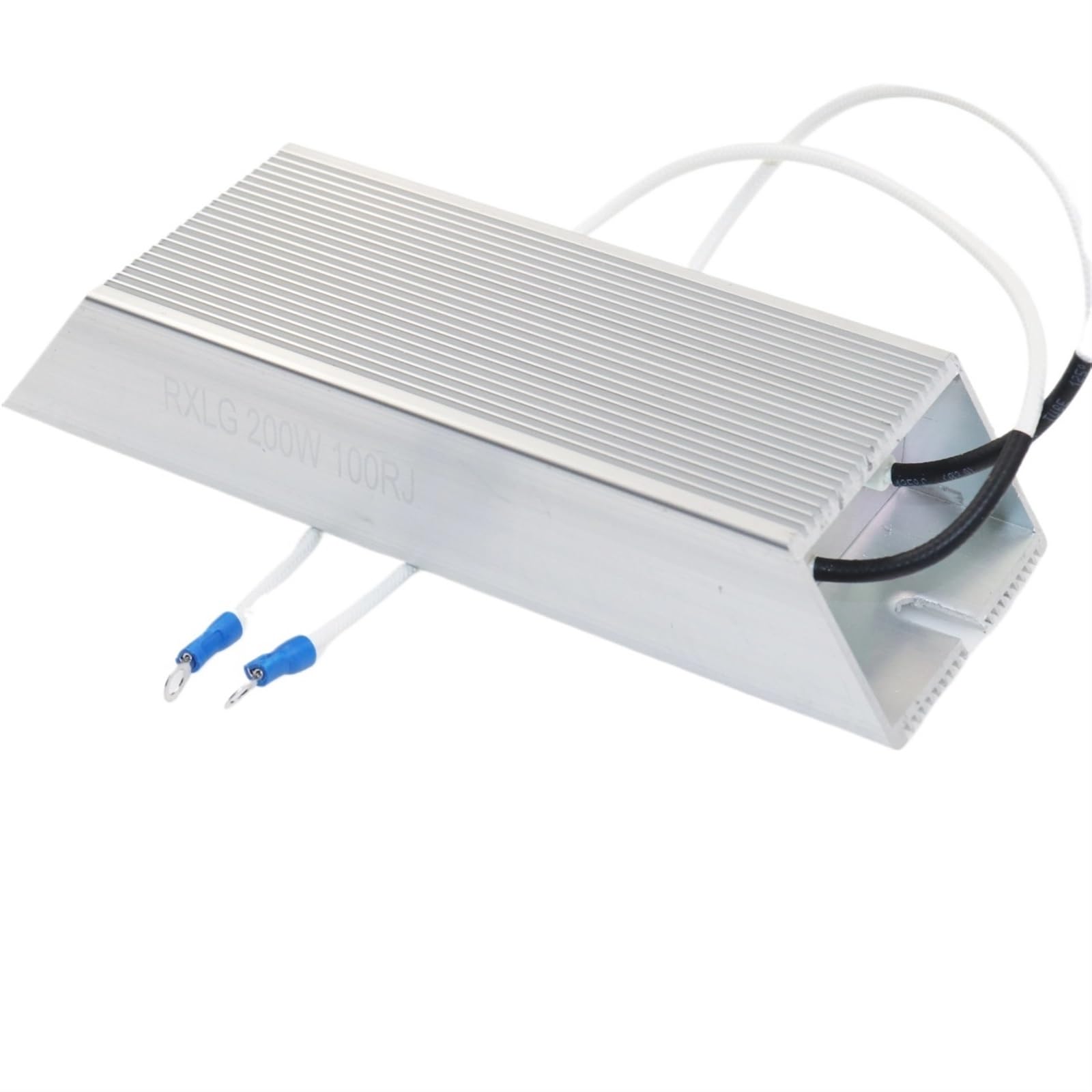 Résistance frein RXLG 250W en aluminium pour convertisseur servo