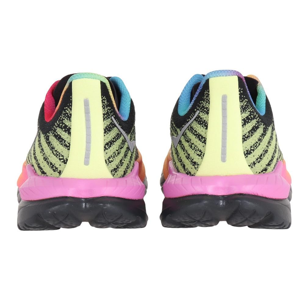 ホカHOKA マッハ5  ランニングシューズ　23㎝ Runners Pulse