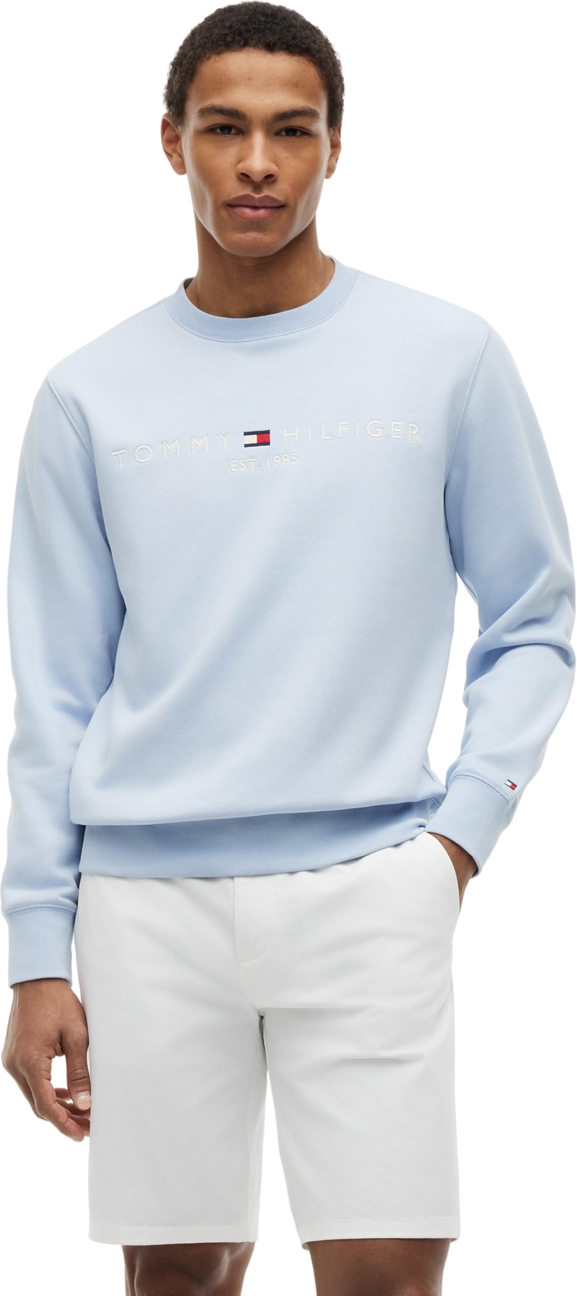 Mode von Calvin Klein & Tommy Hilfiger