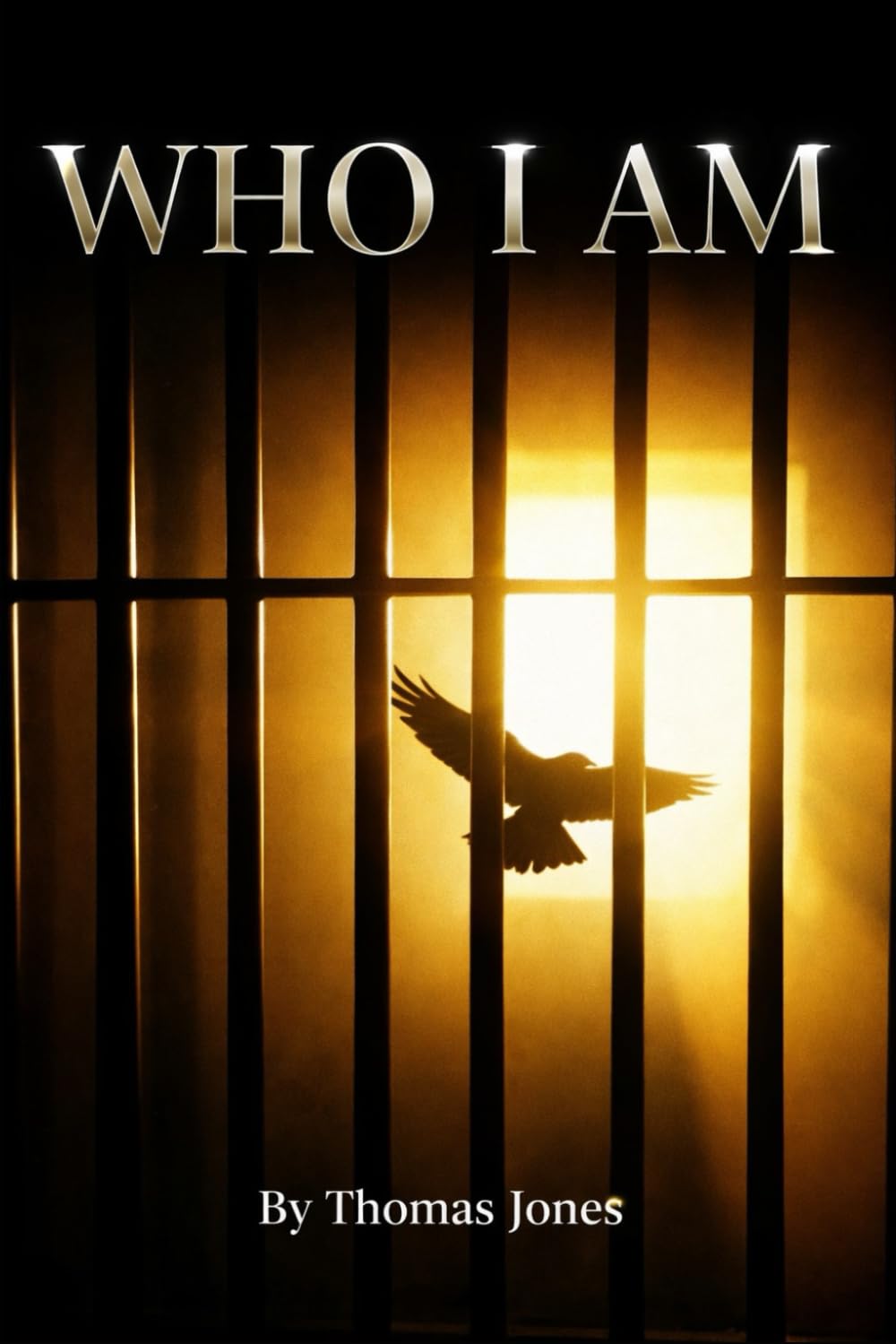 Who I Am