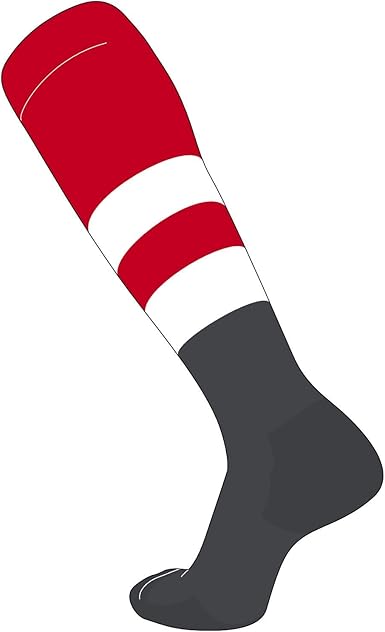 tck elite baseball socks