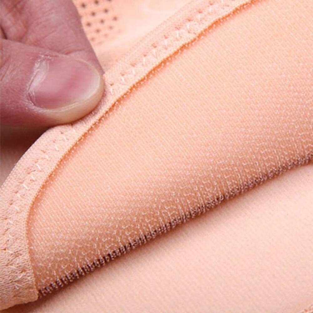 Pas macierzyński - Deer Belly Band Podparcie brzucha dla ciąży Oddychający regulowany pasek Belly Wrap dla kobiet Pas przepukliny (rozmiar: X-Large) (XL)