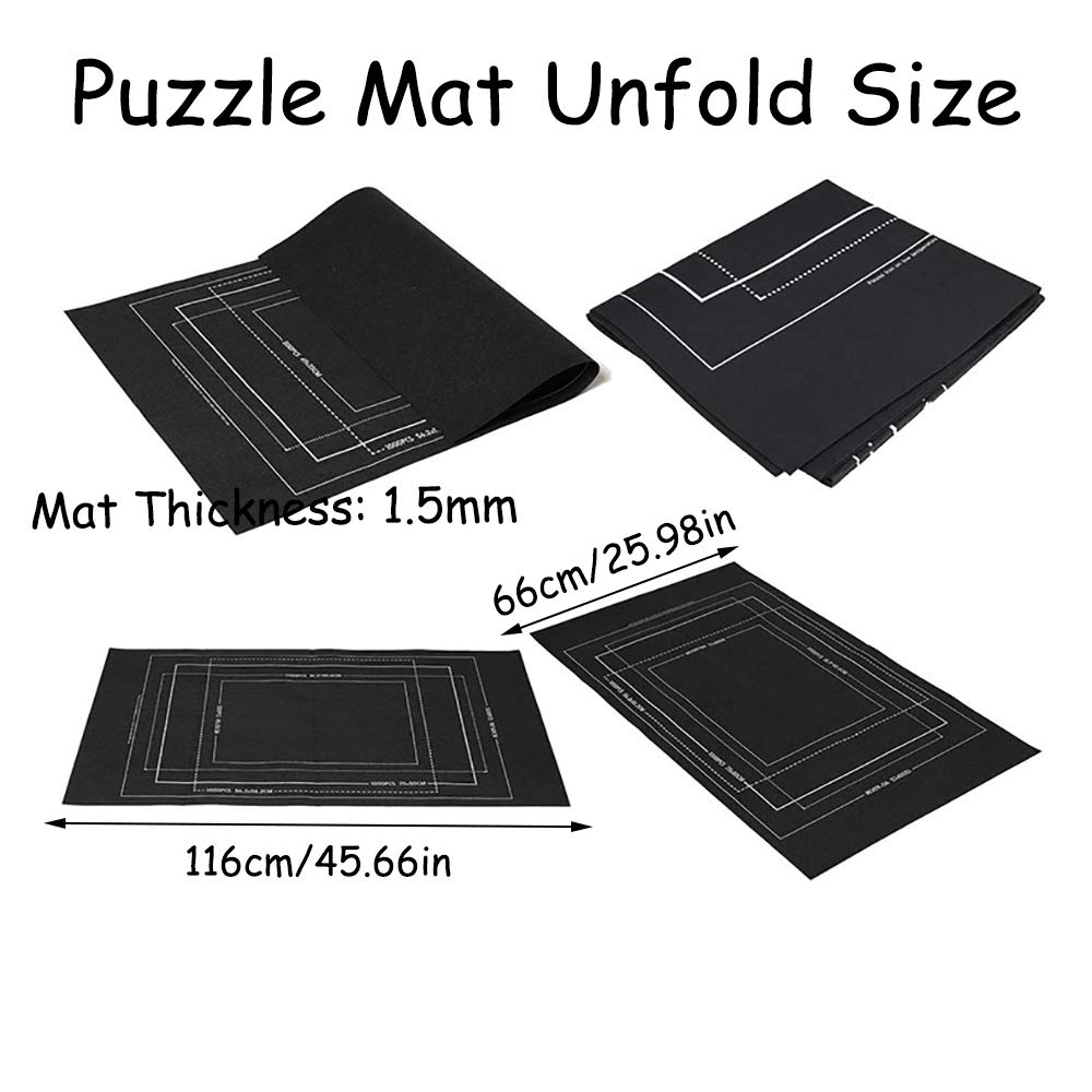 Tapis de puzzle pour puzzle jusqu'à 3000, tapis puzzle pour jusqu'à Tapis de puzzle pour puzzle jusqu'à 3000, tapis puzzle pour jusqu'à