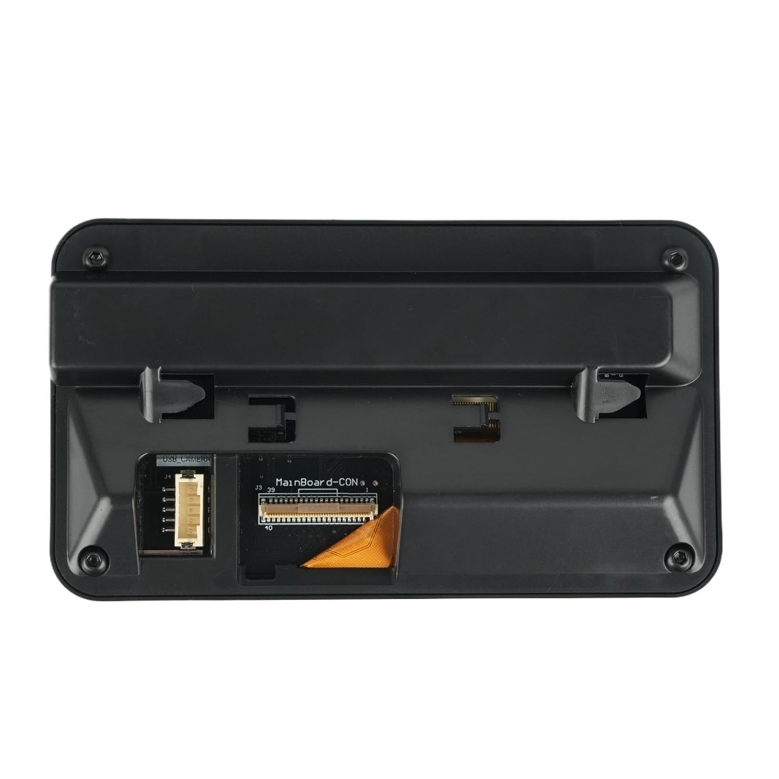 Compatibile con Flashforge, touch screen AD5M | Pannello touch Adventurer 5M, gruppo display, sostituzione schermo, parte stampante 3D