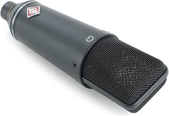715コレクション品✨ NEUMANNノイマン TLM193 コンデン NEUMANN