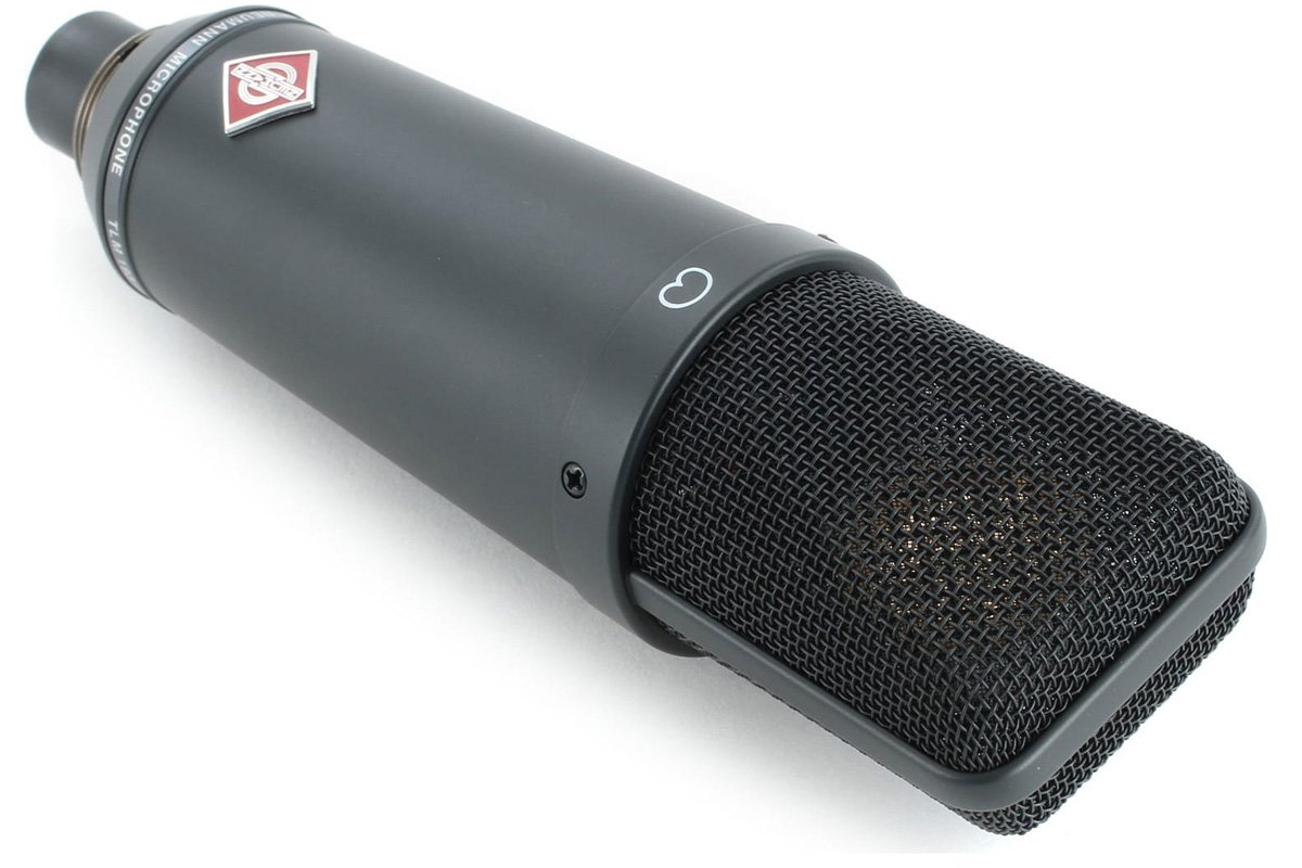 Amazon | NEUMANN TLM 193 ノイマン | コンデンサ | 楽器・音響機器