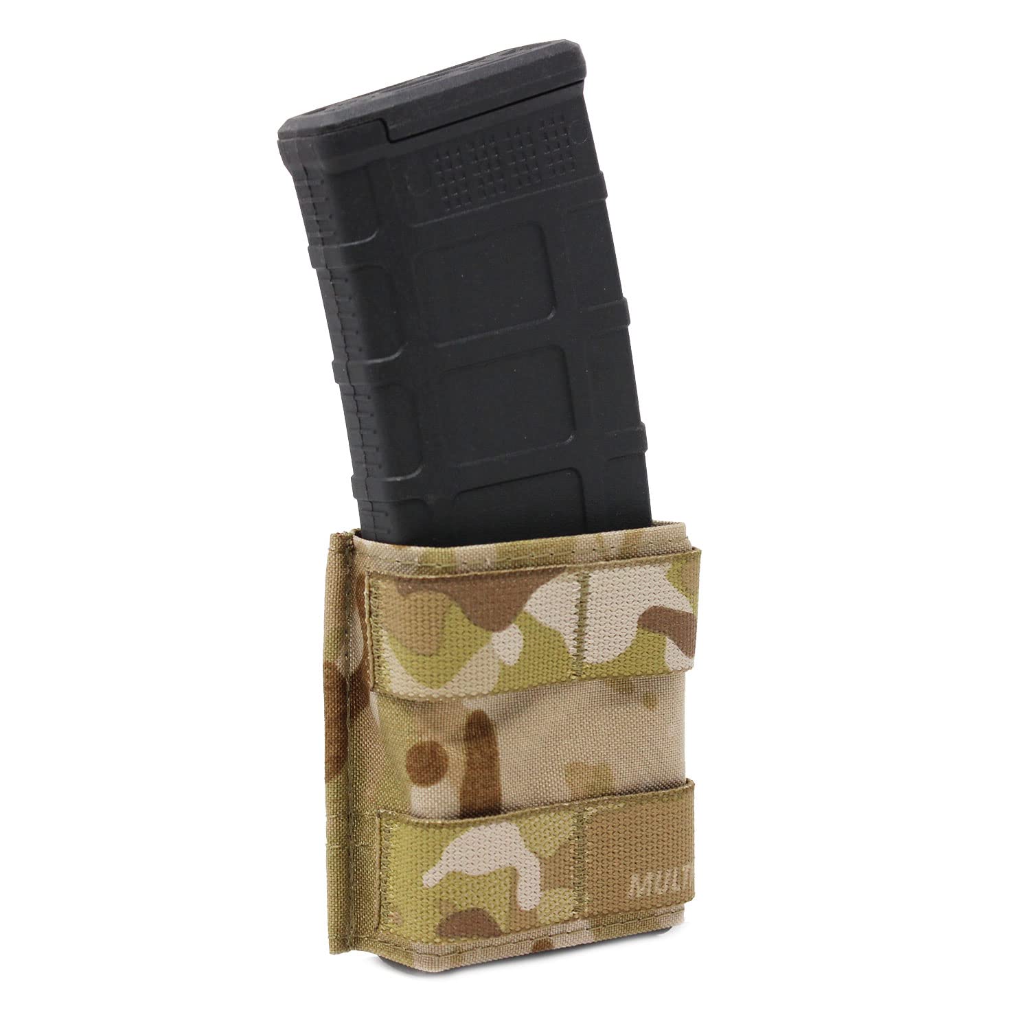Amazon.com : Esstac Single 5.56 M4 Shorty KYWI Pouch (Multicam