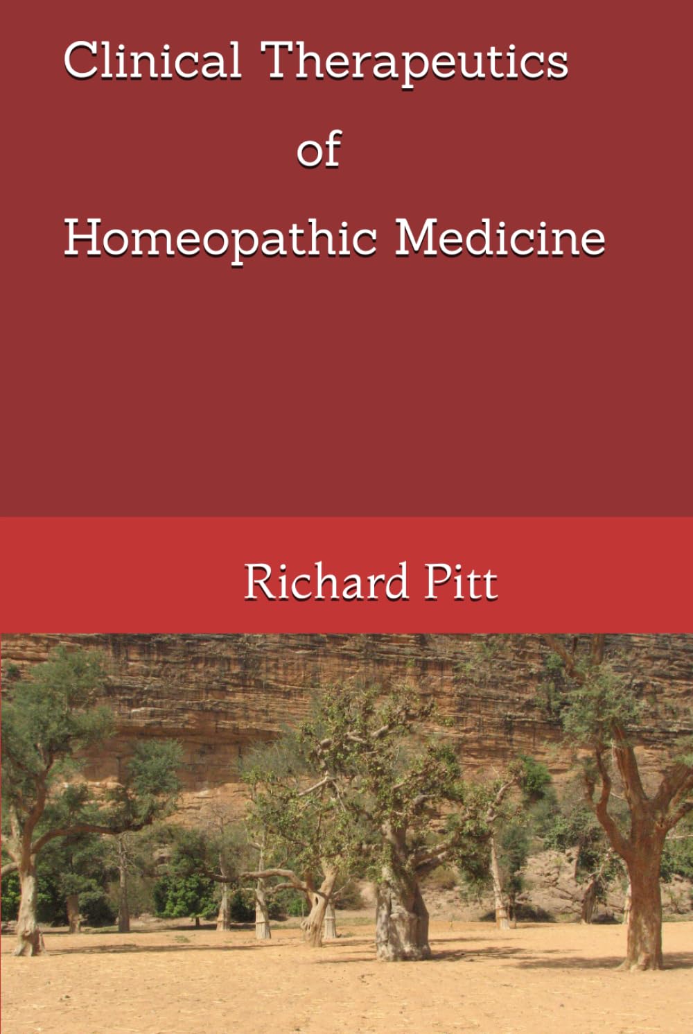Clinical Therapeutics of Homeopathic Medicine