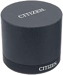 Citizen Quartz Mens Watch, Stainless Steel, Classic