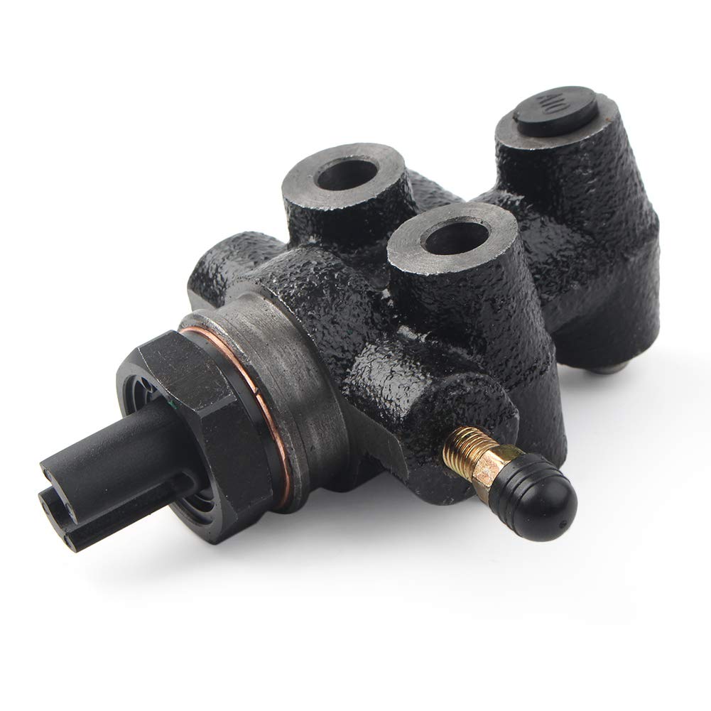 Three T Valve de dosage de détection de charge de frein à trois T, pour Toyota Land Cruiser 1984 – 1992, HILUX 1983-1997, 4Runner 1984-1989, 47910-26040