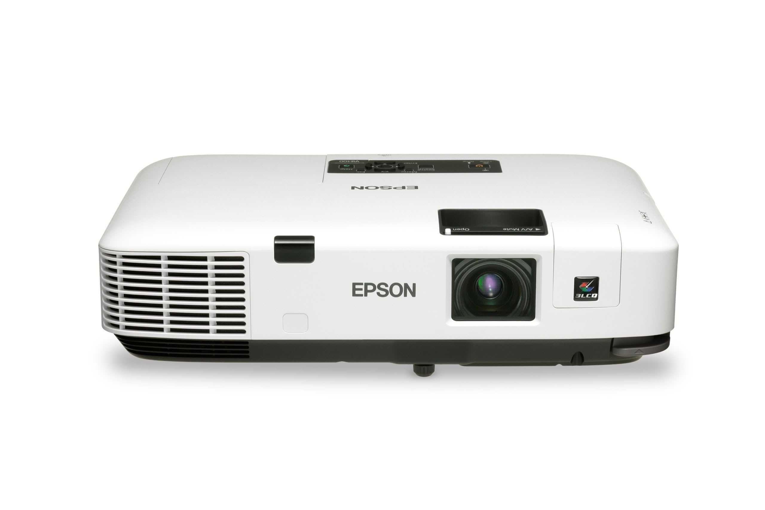 Amazon.com: EPSON VS400 Multimedia Projector (V11H326020
