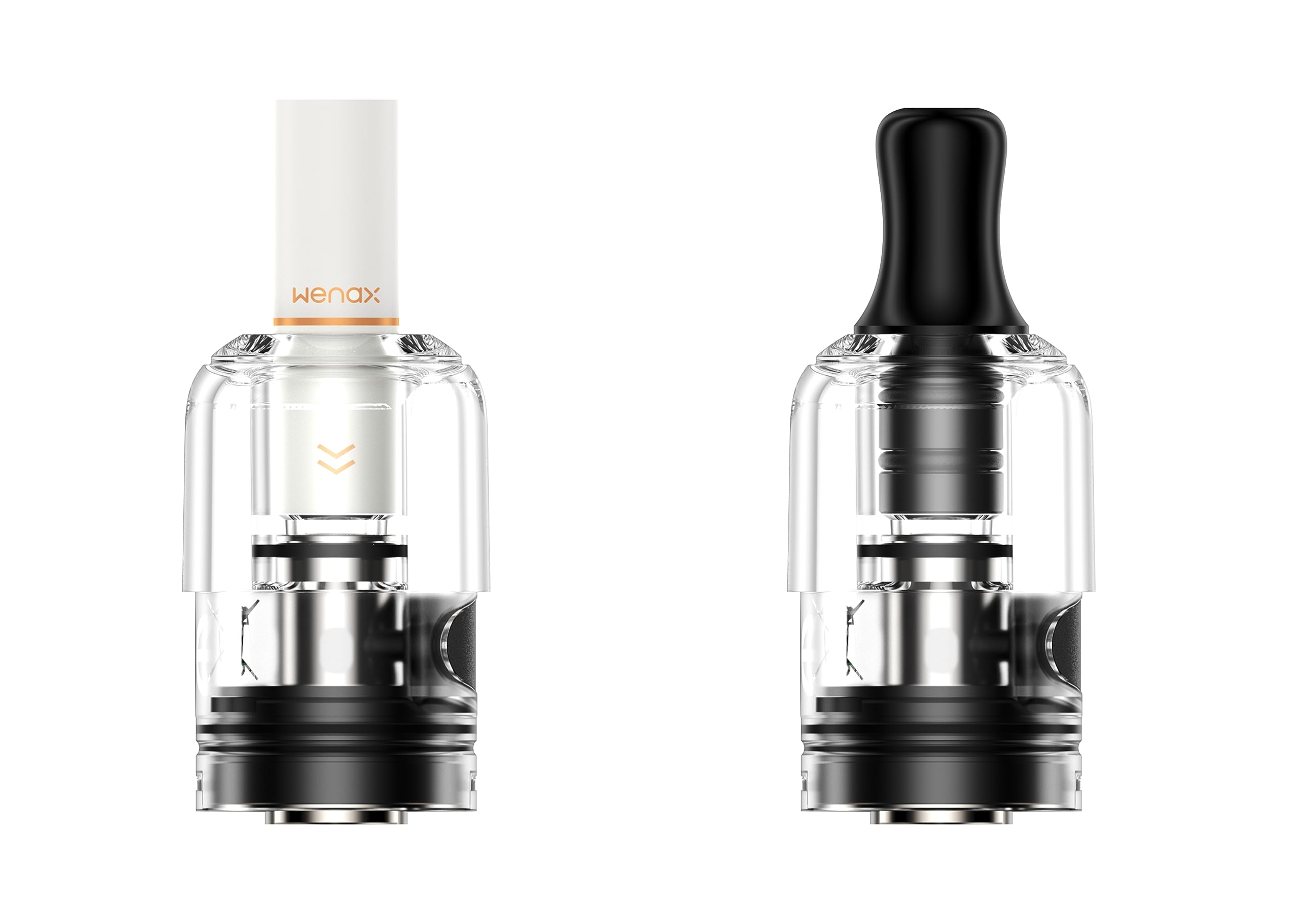 geekvape aegis solo 3 istruzioni Pod Wenax M1 - Geekvape main image 1