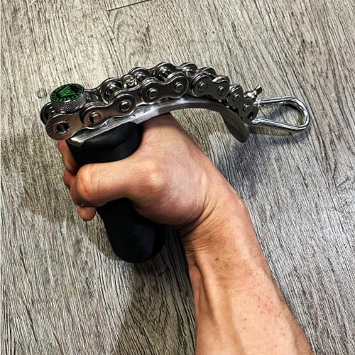Mango para ejercicio de lucha de brazos OVARIA, resistente miniatura 1