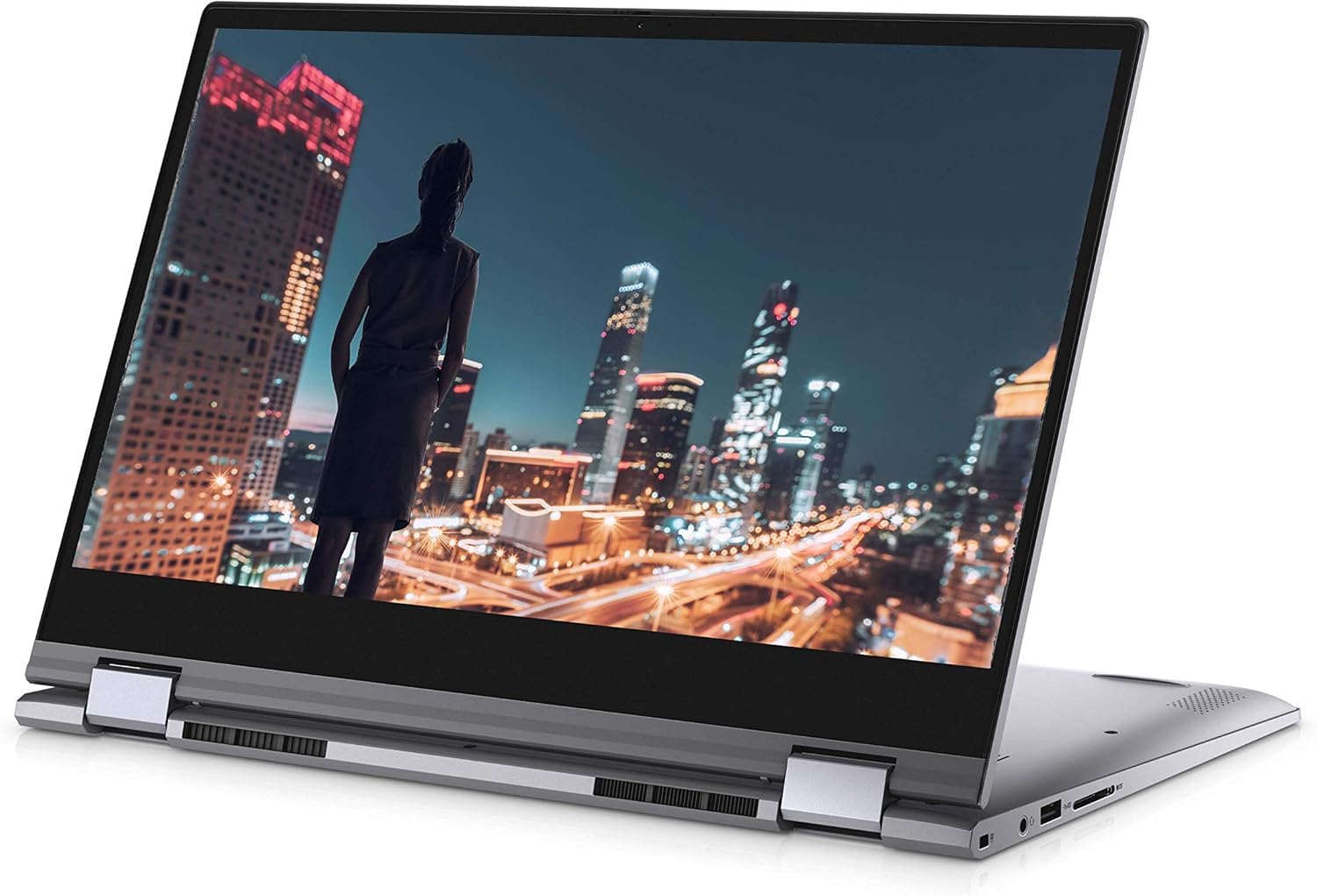 Amazon.com: Dell Inspiron 5406 2-in-1 Laptop, 14-inch HD
