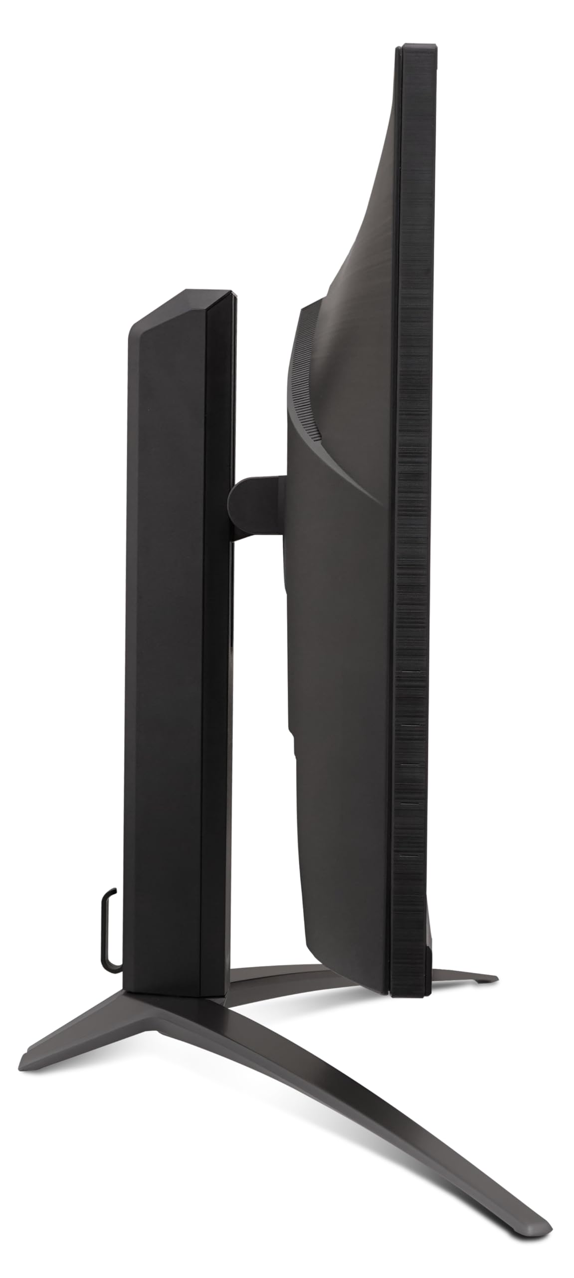 Acer Predator XB273KV3 Gaming Monitor 27 Zoll (68,6 cm) 4K 160Hz | 27 Zoll (69 cm Bildschirm) 4K, 160Hz, 1ms/0.5ms (GTG, Min.), HDMI 2.1, DP 1.4, höhenverstellbar, Pivot