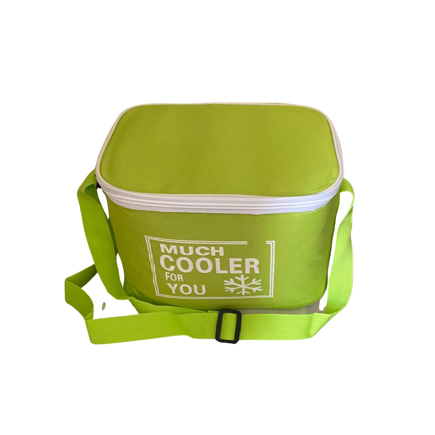 Mini Nevera Portatil, Bolsa Nevera Portatil, Bolsa termica Porta Alimentos, Nevera Portatil Pequeña, Bolsa Termica Almuerzo, Playa, Piscina, Picnic, Oficina, Senderismo,Porta Fiambrera,(Verde)