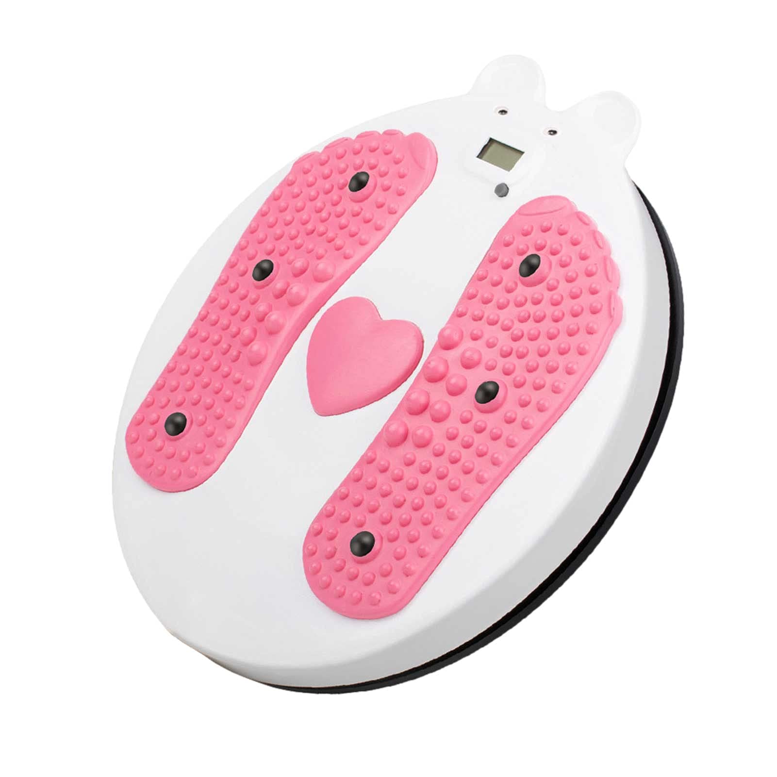 Amazon | ツイストボードツイストマシンウエストトレーニング用