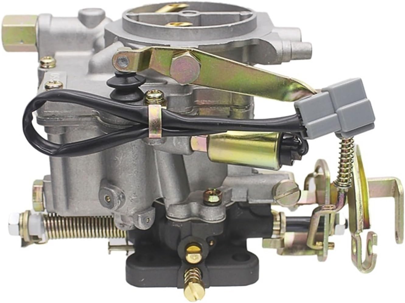 社外 トヨタ 5K キャブレター 21100-13420 フォークリフト コマツ