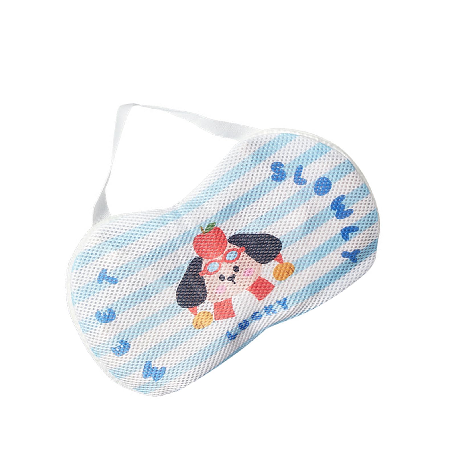 Multiuse Delicates Wash Bag Thickened Ventilated Meshes Prevents Machine Washable Organizers for Bras Underwear Lingerie Bras Meshes Laundry Bag