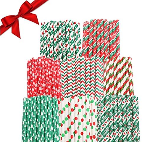 Paille Papier Noël Belle Vous Cover