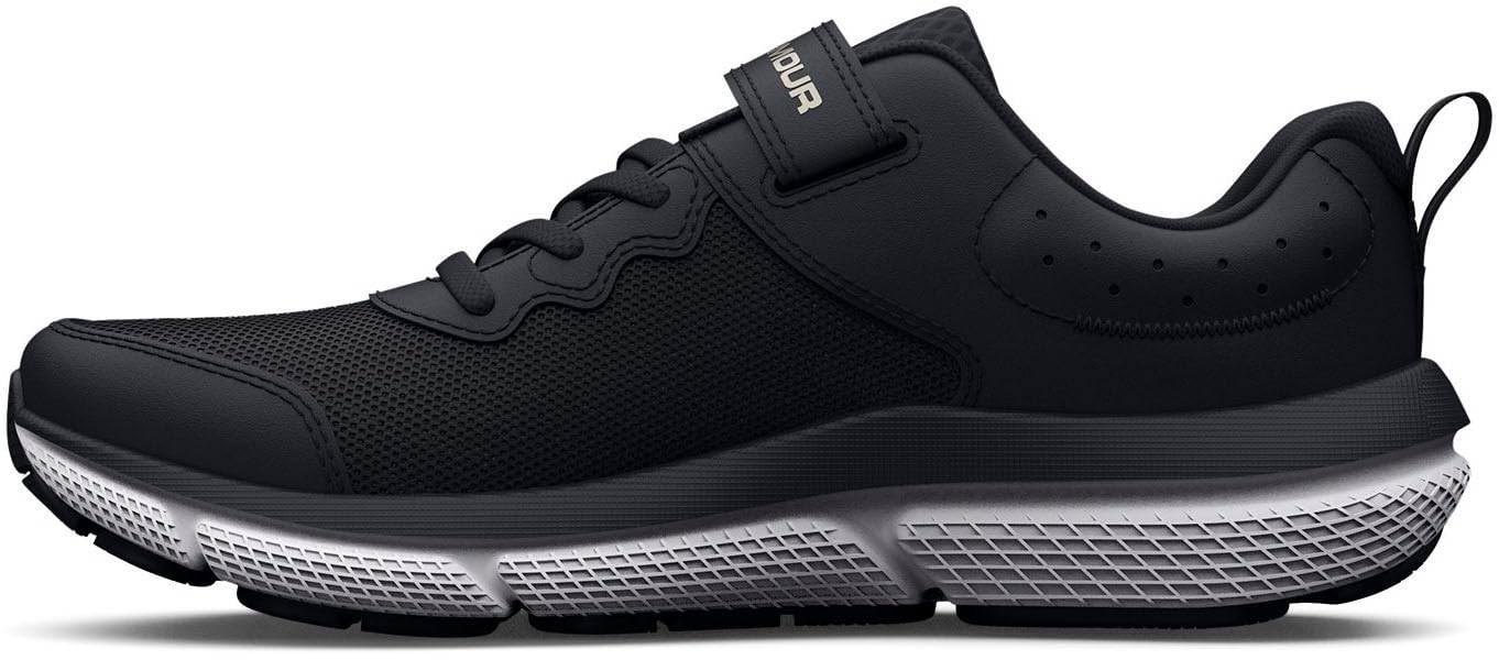 Under Armour Boys' Pre School Assert 10 Alternate Closure