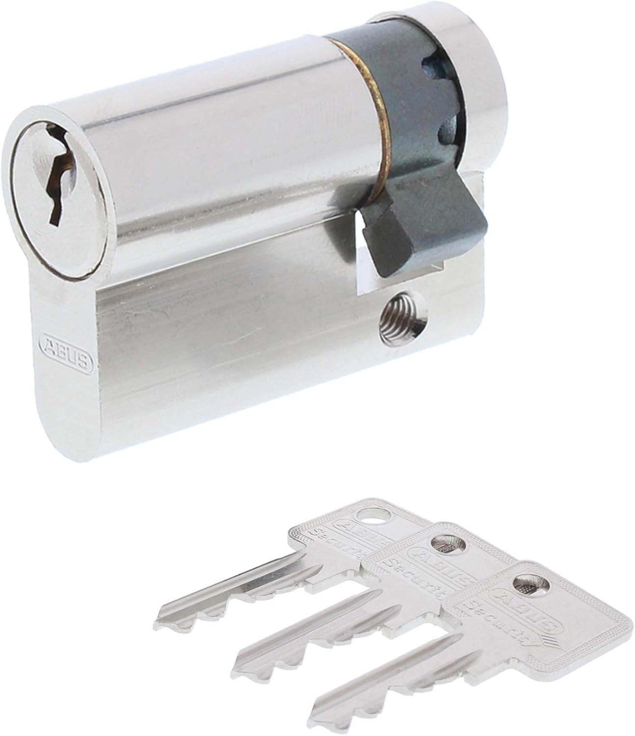 ToniTec Set aus einem Abus Türschloss Schließzylinder C83 ToniTec ...