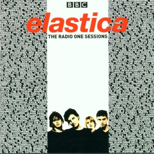 The Radio One Sessions