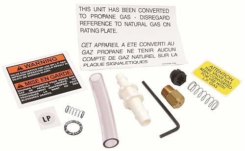 Goodman  Kit de conversión de propano líquido (LP) de Amana - LPM-07 disponible en Yaxa Costa Rica