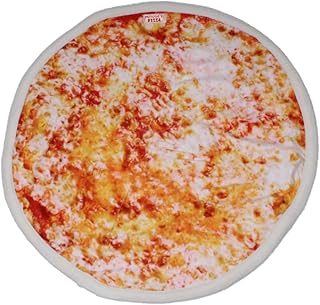 Mougee Star Flow Star - Pizza Series - 19.5" Diameter (CHEESE)