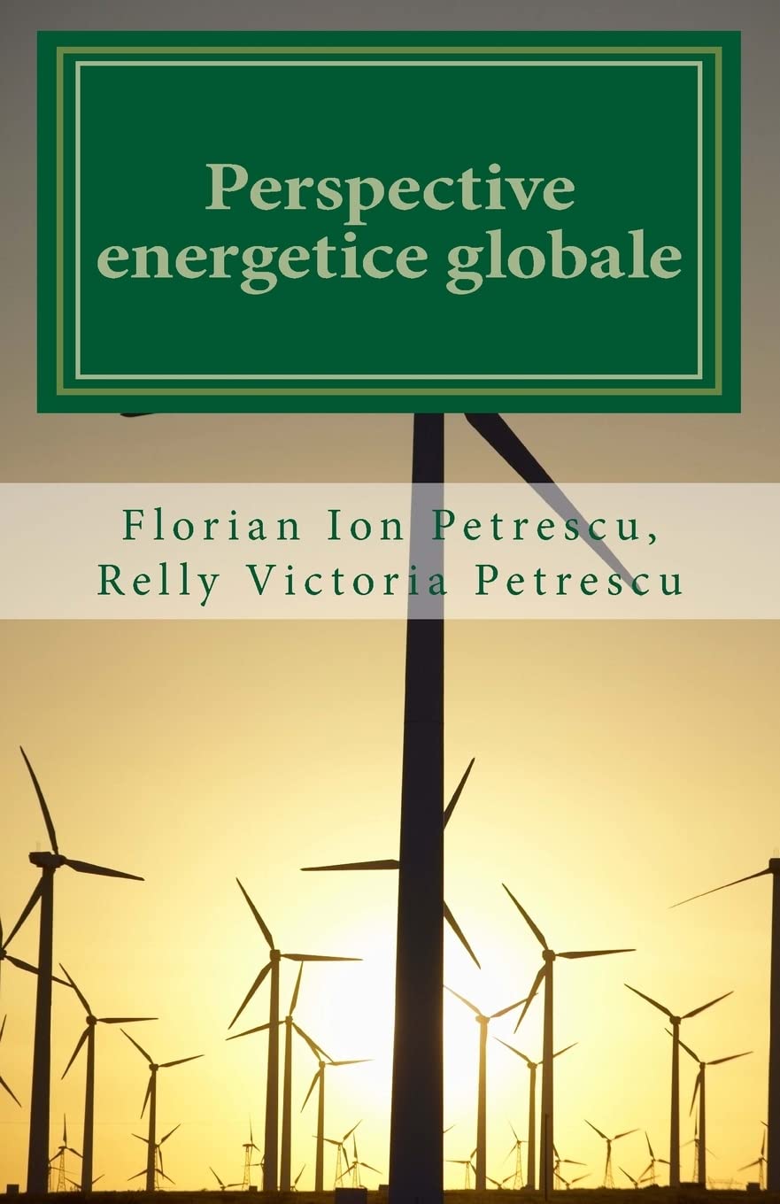Perspective Energetice Globale