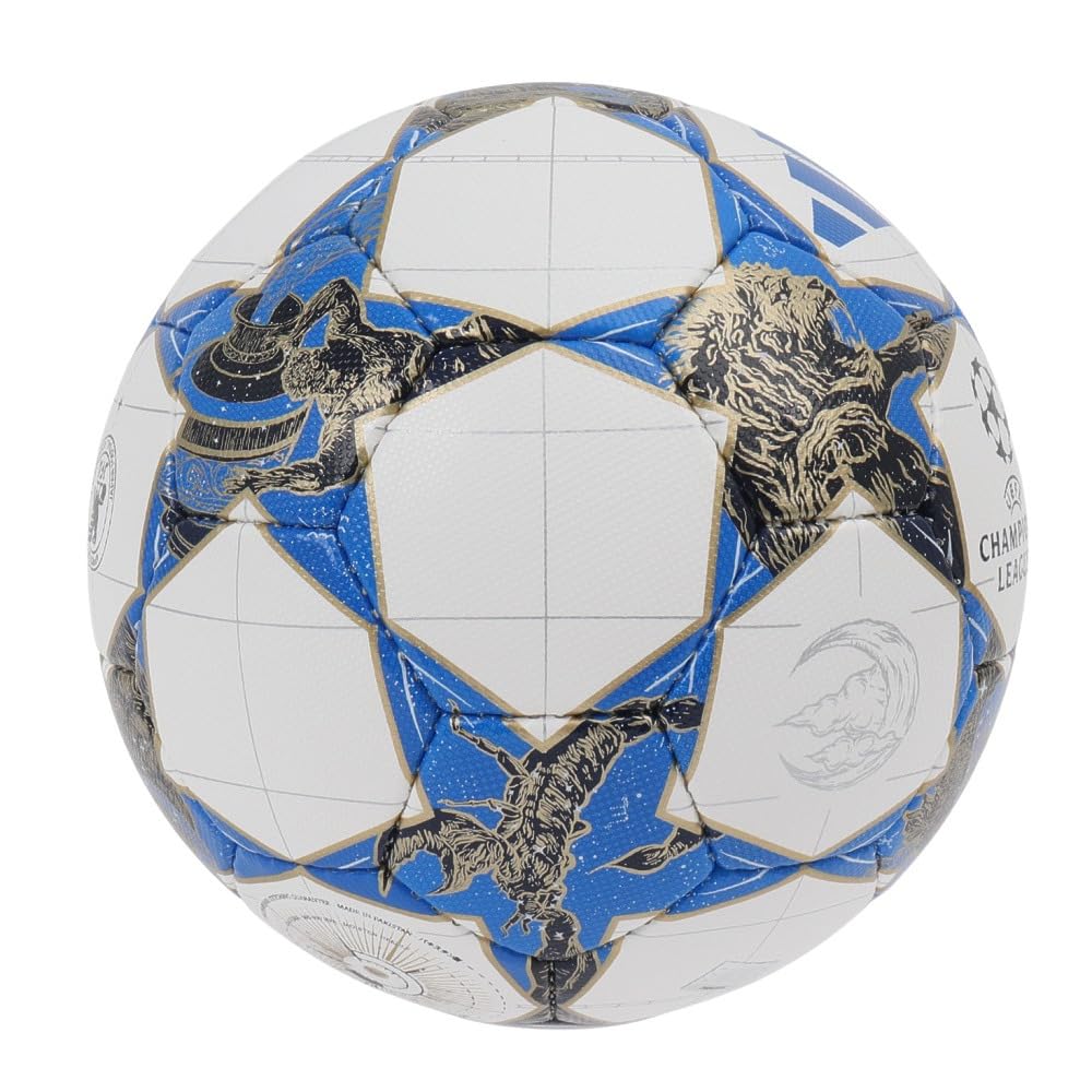Amazon.co.jp: アディダス（adidas） サッカーボール 5号球 フィナーレ
