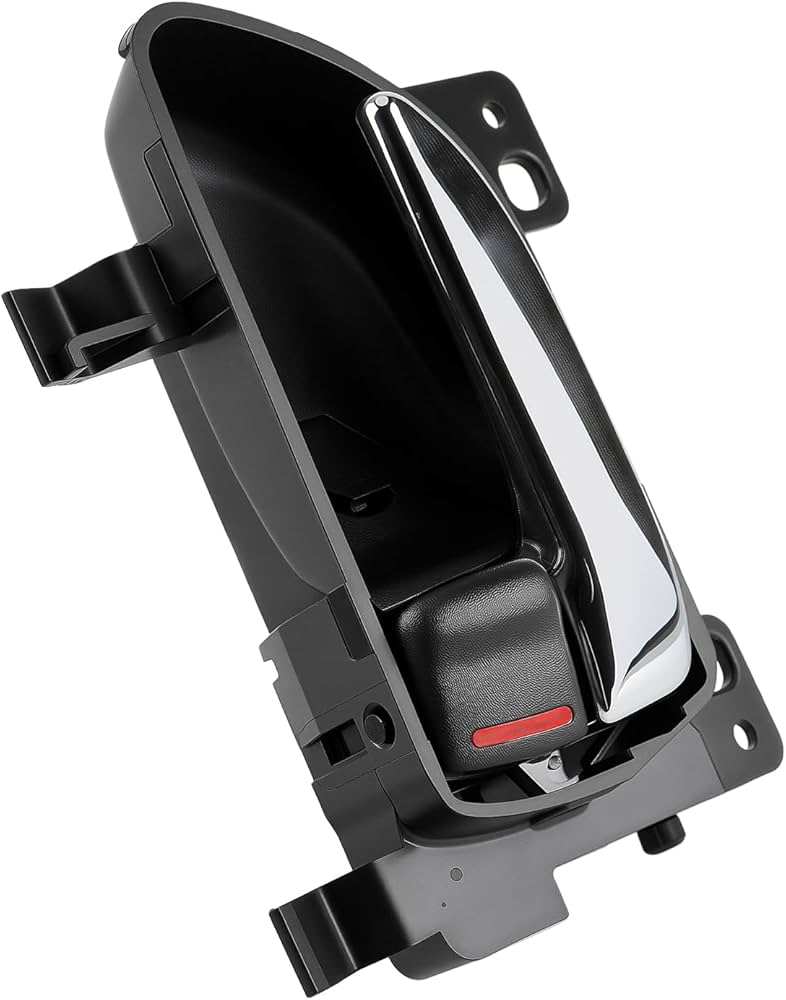 Amazon.com: AUTOKAY Driver Door Handle Interior Side Left LH for Amazon.com: AUTOKAY Driver Door Handle Interior Side Left LH for