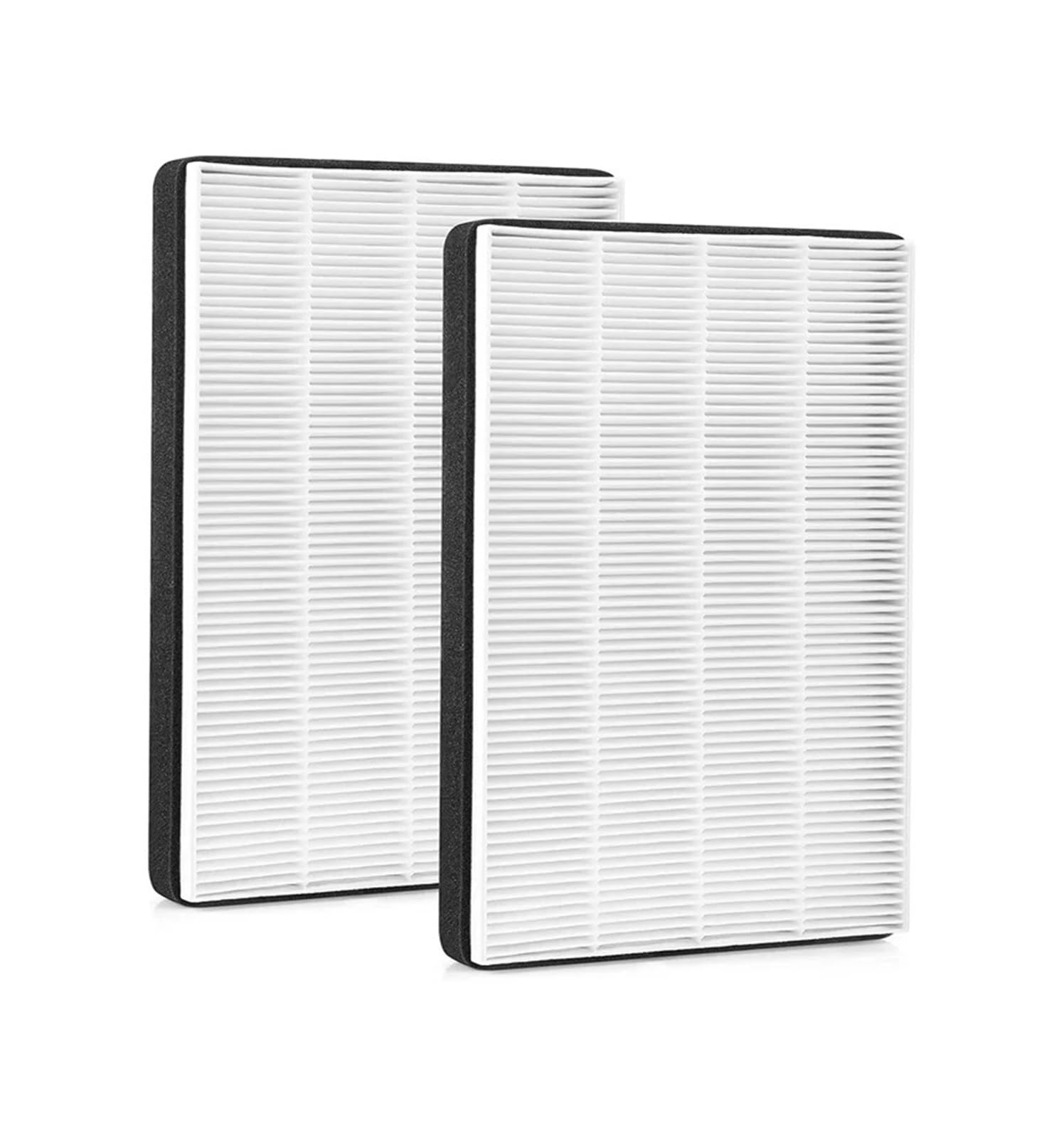 H13 Replacement True HEPA Filter for P300 Air Purifier(2pcs hepa)