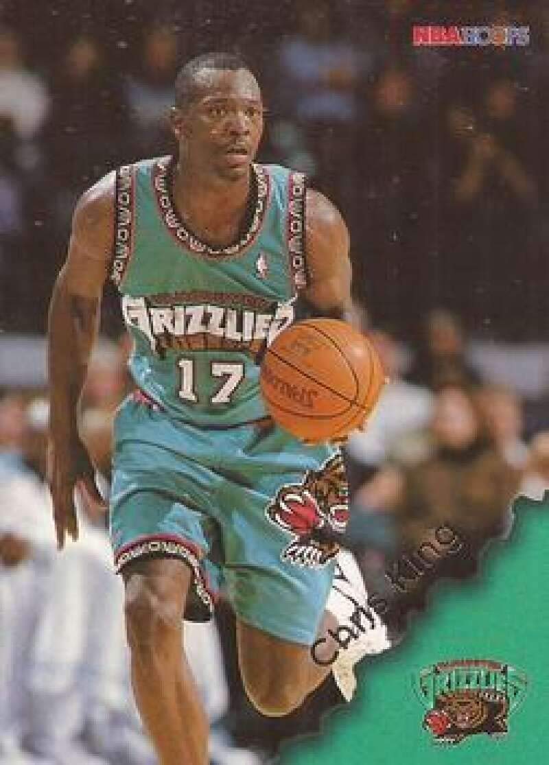 ＠NBA レトロ カード コンプリートセット (HOOPS 96/97 S1) NBA レトロ カード コンプリートセット (HOOPS 96/97 S1)