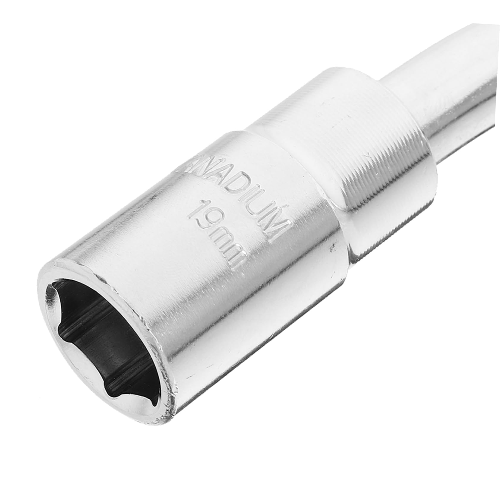 DOITOOL Llave De Telescópica Llave De Coche Herramienta De Reparación Ligera y Duradera
