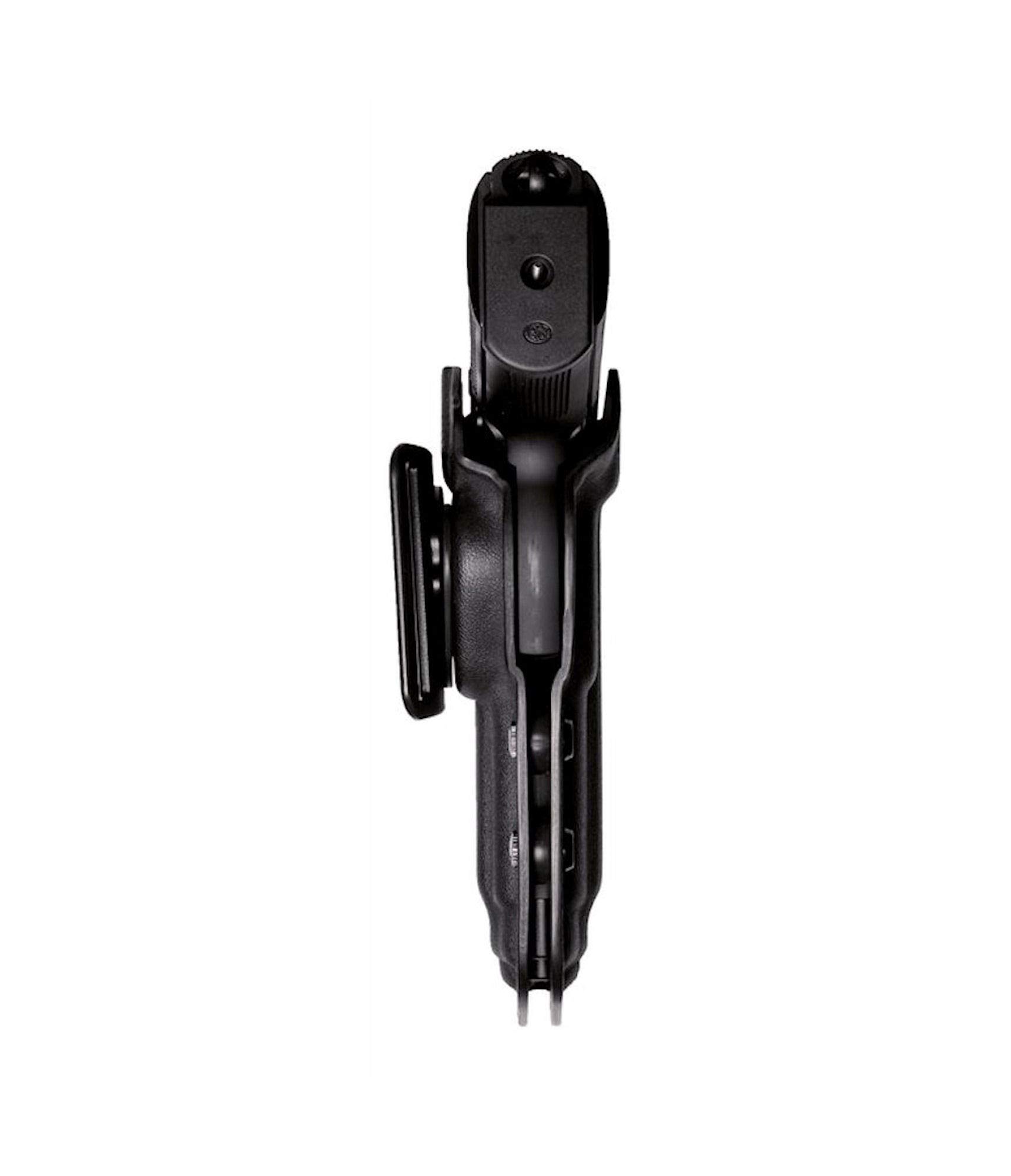 Fondina-Vega-polimero-VKF800-per-beretta-92-98-VKF8NERO-DX