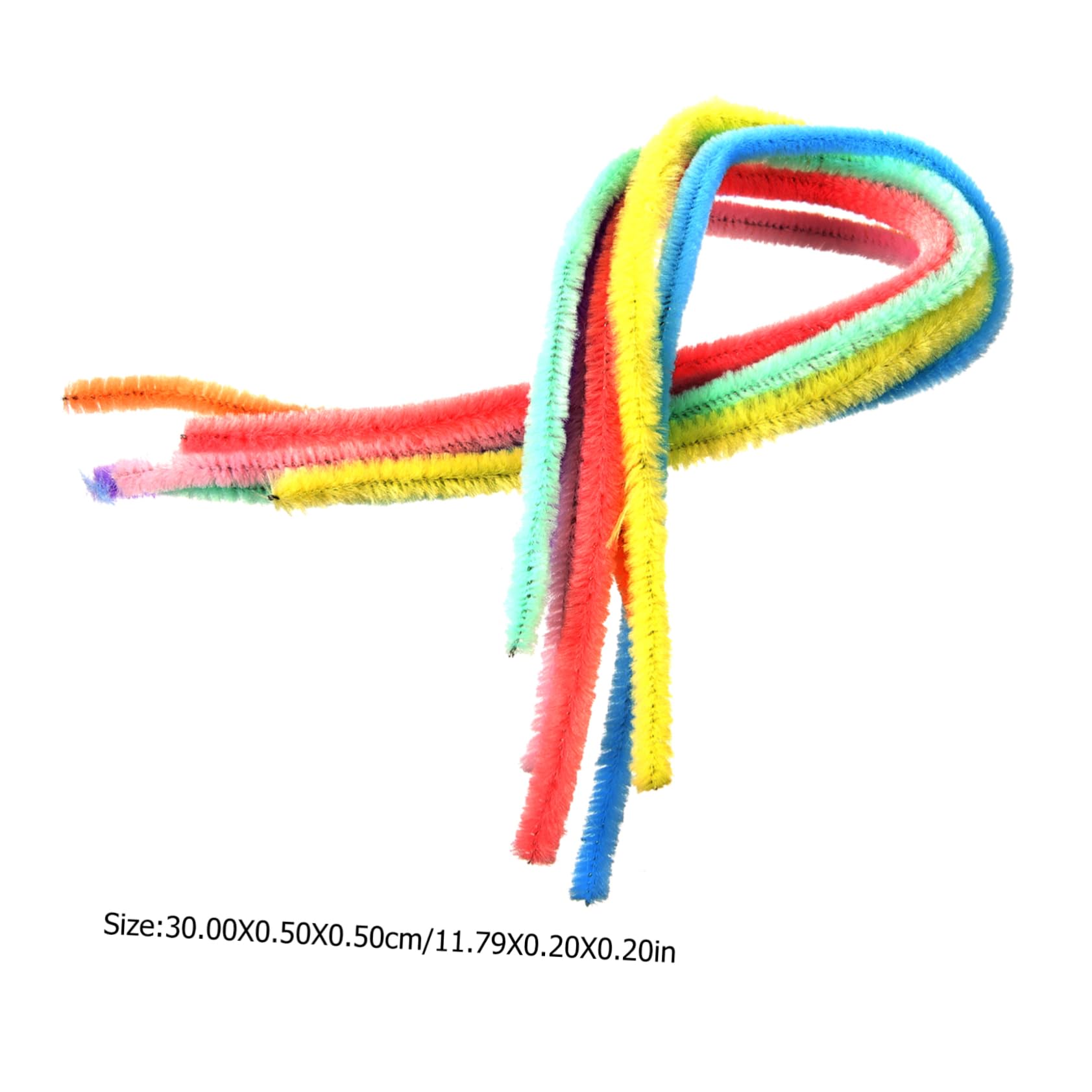 Merchen Art Micro Macrame Cord Col. 1466 Rose Quartz