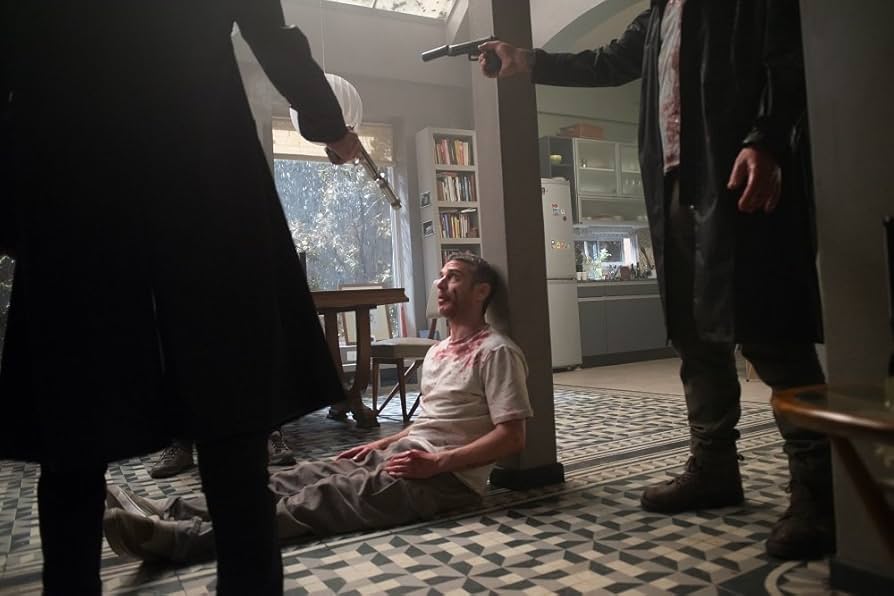 エンド・オブ・トンネル [DVD] dwos6rj エンド・オブ・トンネル [DVD] dwos6rj