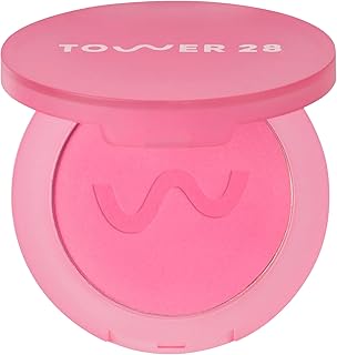 GetSet™ Rubor en Polvo Mate - Rosa (Malibu Co...