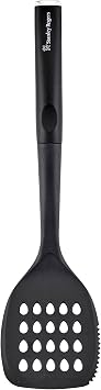 Stanley Rogers Contempo Slotted Turner with Uplift Belly Grip Handle