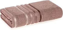 Karsten - Toalha Banhão Lumina Rosa Vintage 80x150