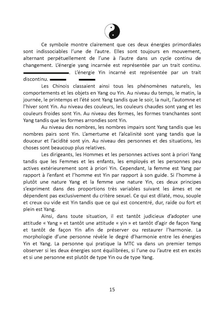 Diapasons, Kinésiologie et Acupuncture Traditionnelle Chinoise: Version Février 2026