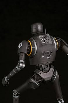 POP! ローグ・ワン/スター・ウォーズ・ストーリー K-2SO 約90mm ソフトビニール製 塗装済み 完成品 フィギュア 2zzhgl6 Amazon.co.jp: POP! ローグ・ワン/スター・ウォーズ・ストーリー