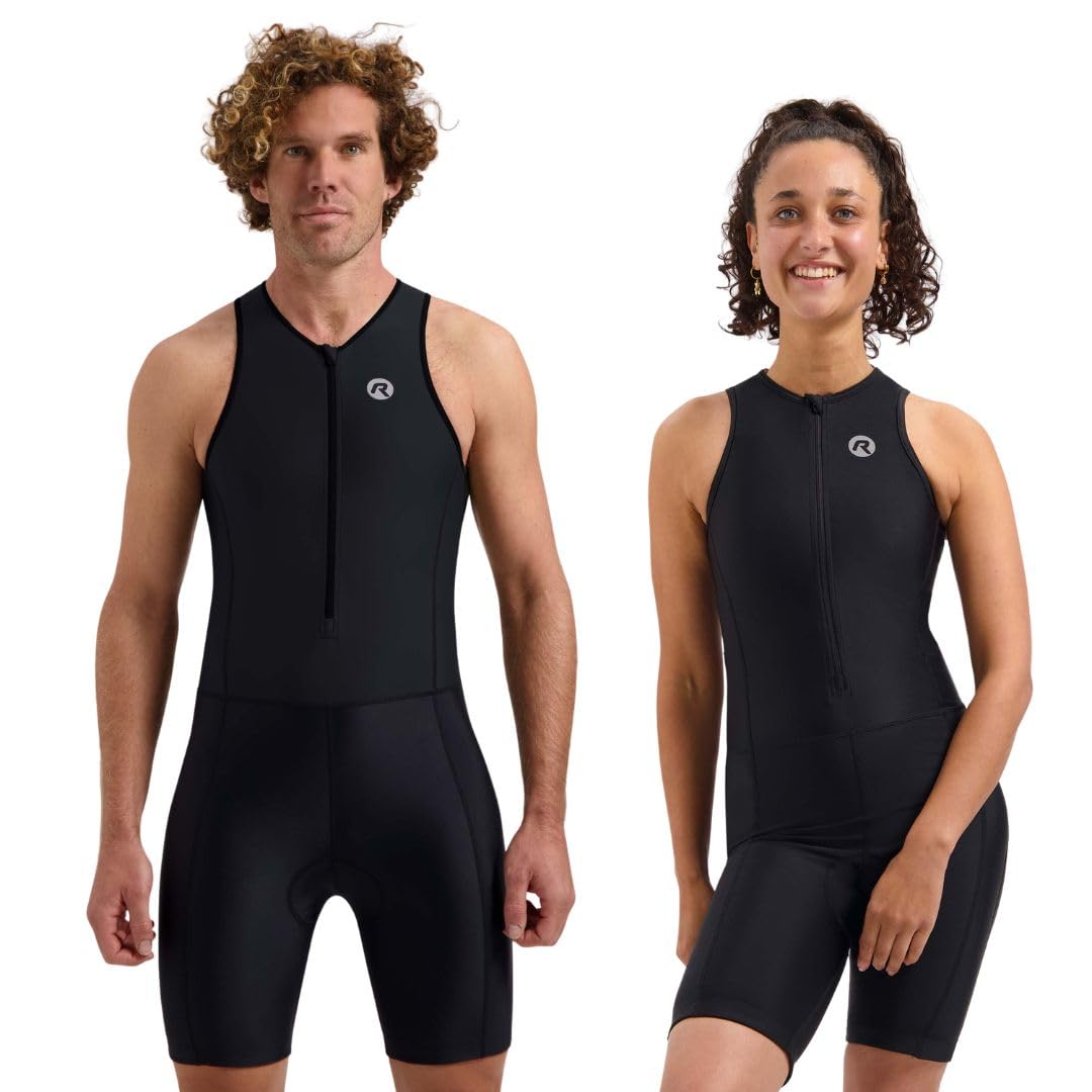 Rogelli florida combinaison de triathlon pour homme